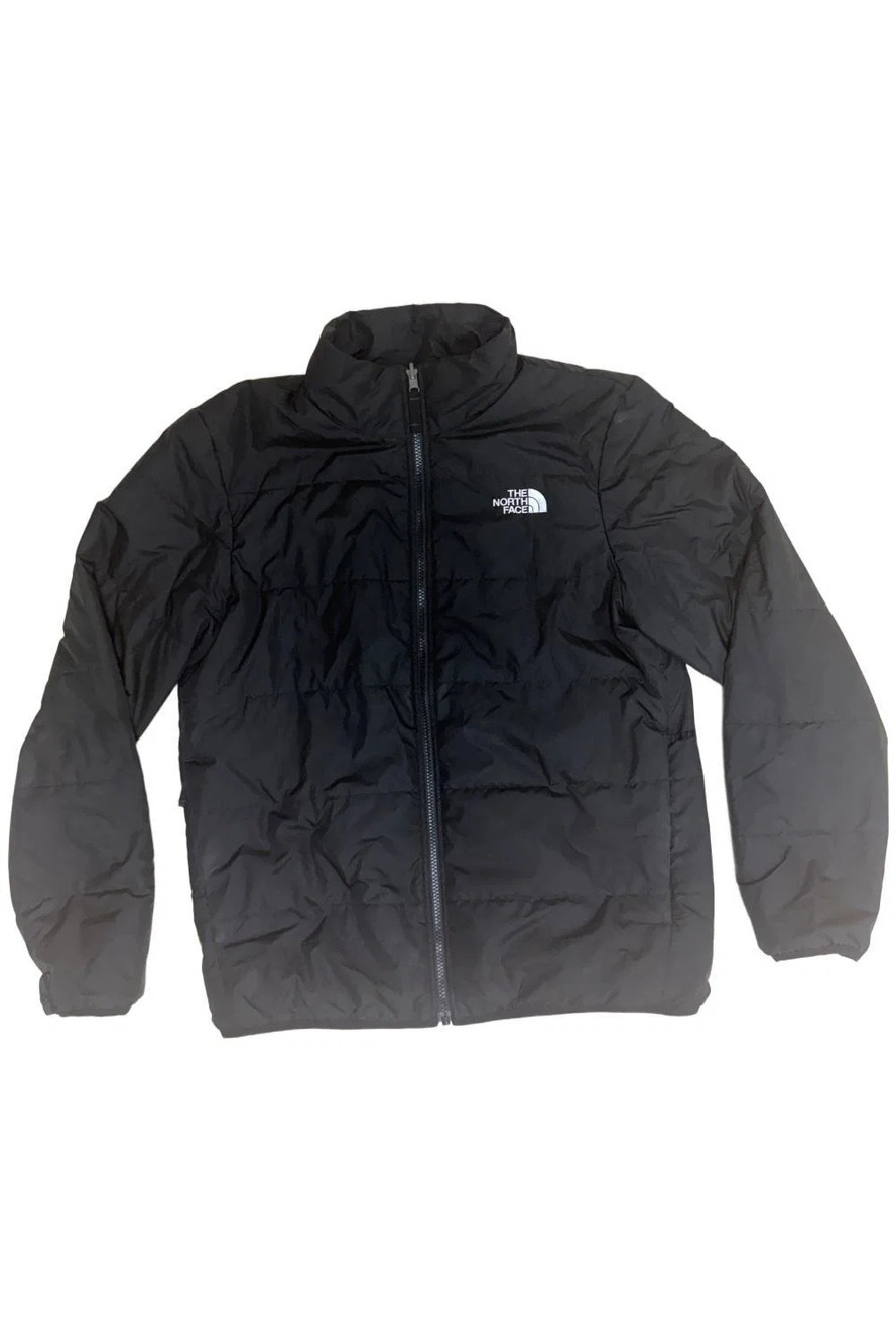 The North Face Men's Tour Triclimate Jacket Black - Regular